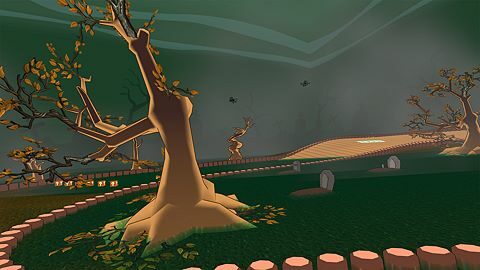 Swamp Loops