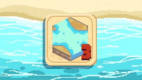 Back and Forth... Crab!