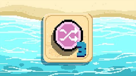 This Sea is Relentless!