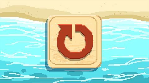 Did I fall off the plank?