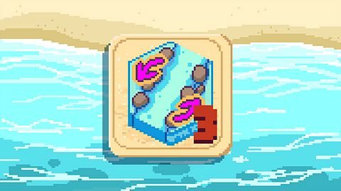 Did the path change?