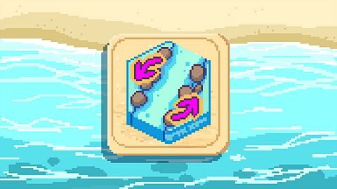 Let the Wave Take Me