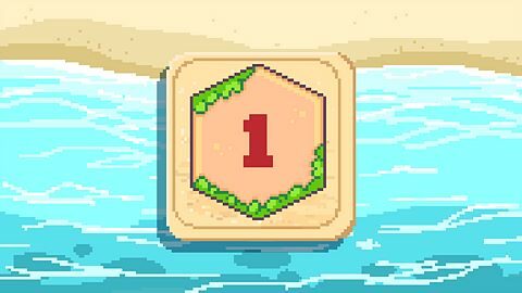 Balancing on the Plank