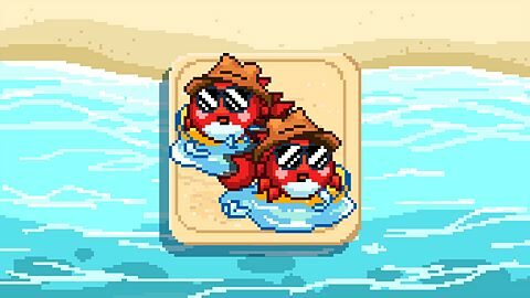 It's getting lively!