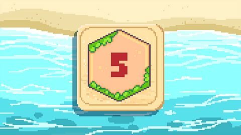 Let's hit the water!