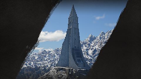 Conquérant des Flèches