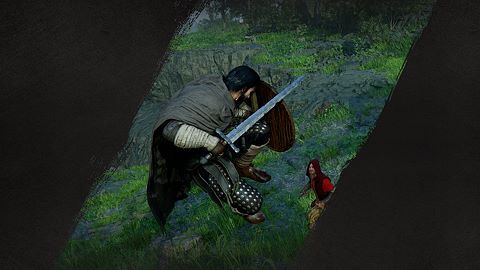 Conquérant du champ de bataille