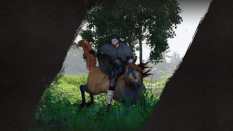 Dresseur légendaire