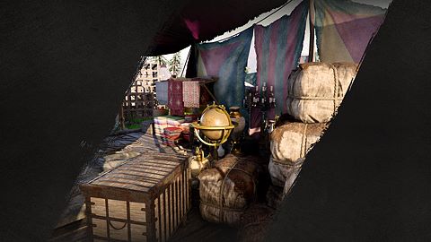 Marchand d'excellence