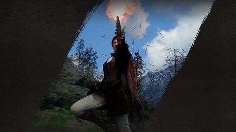 Maître des armes à feu