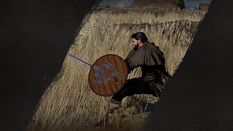 Maître des boucliers