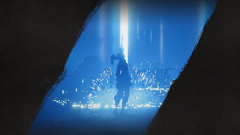 Maître des rapières