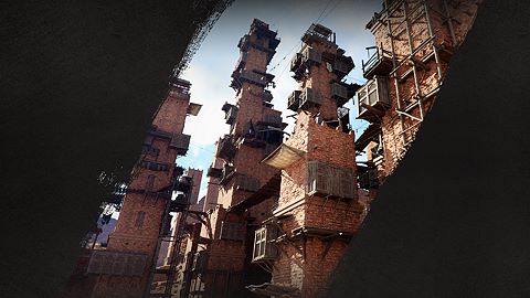 Pionnier des labyrinthes