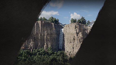 Pèlerin aux merveilles