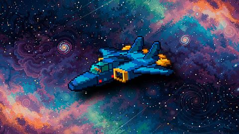 Fifth Endless Mission