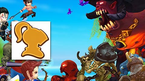 Climbing to New Heights! 