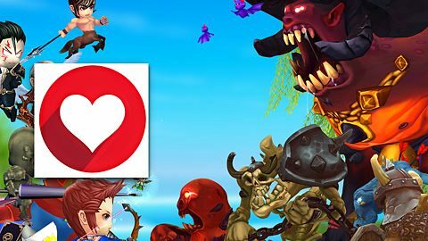 Seeker of Lost Souls 