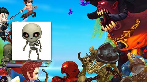 The Best Offence Is Good Defence 