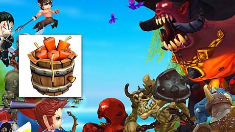 Ultimate Destruction