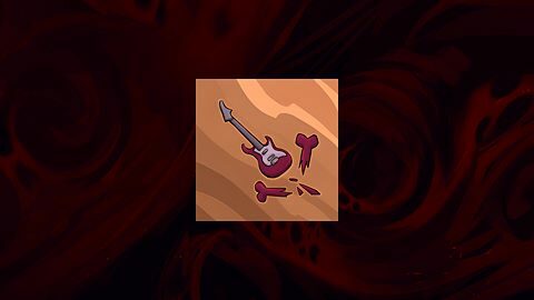 Prodige de la gratte