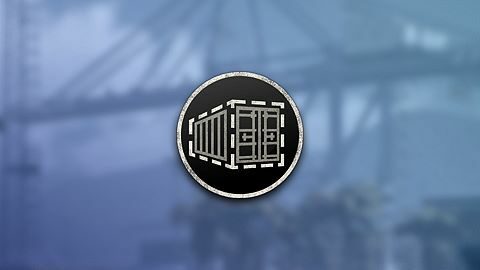 Maîtrise du chariot porte-conteneurs