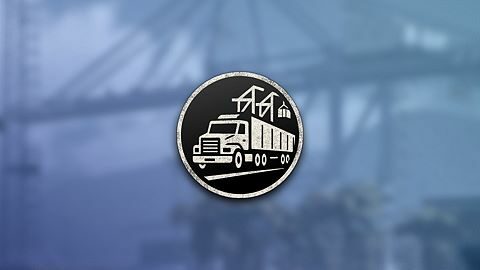 Ouvrir le bâtiment de transport routier