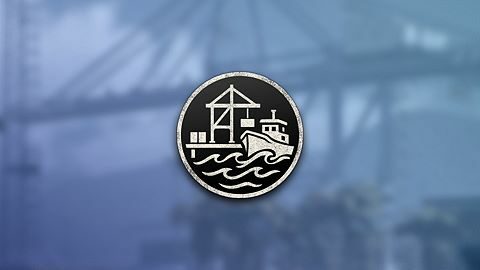 Ouvrir le bâtiment maritime