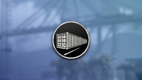 Spécialiste de la logistique