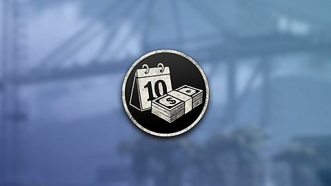 Une journée sans accroc