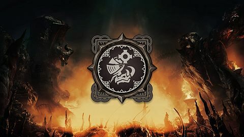 Forge divine