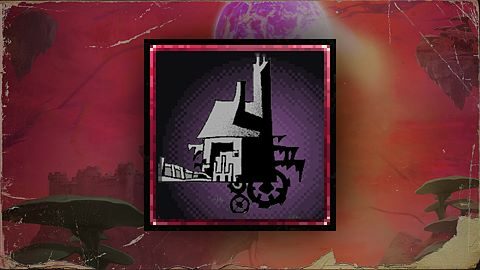 A Corner of the Kingdom