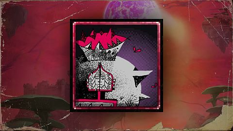 In The Name Of The High Confessor