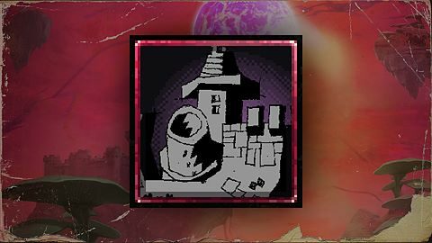 Retake the Blinding Light