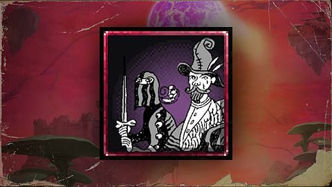 Settle The Sellswords