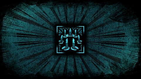 Seven Little Candles