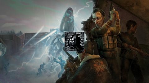 Qu'y a-t-il derrière la porte 1 ?