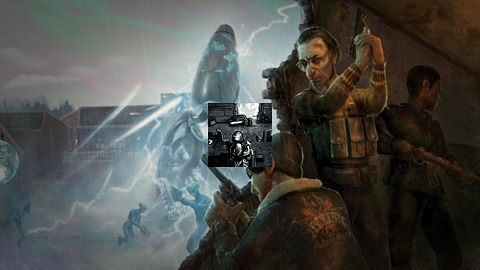 Sentiment de déjà-vu