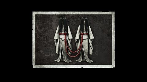 Hommage aux jumelles