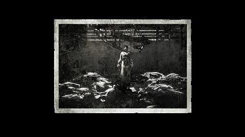 Le rêve d'un papillon