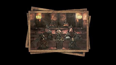 Restauration complète