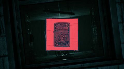 Light up the darkness