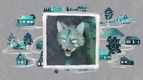 The Cat's Last Nerve