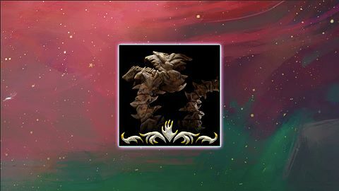 Engeance de la montagne