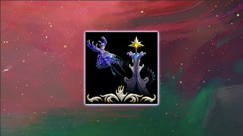 Sans-forme de Shamay