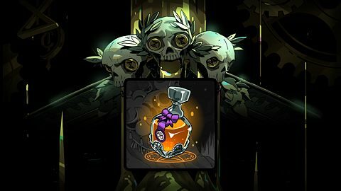 De l'ambroisie pour deux