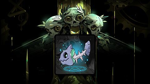 Habitants sous-marins