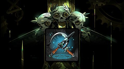 Les Armes de la Nuit