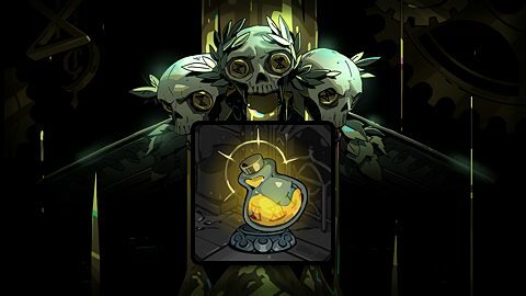 Sorcière des abîmes