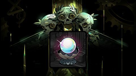 Sorcière des fonds marins