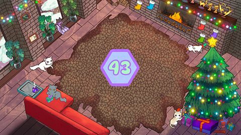 Level 43